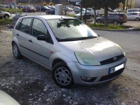 Ford Fiesta  Газ/Бензин Климатик 1.4-80 коня - 1750 € / 3422.70 лв. - 70826838 8