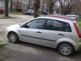 Ford Fiesta  Газ/Бензин Климатик 1.4-80 коня - 1750 € / 3422.70 лв. - 70826838 5