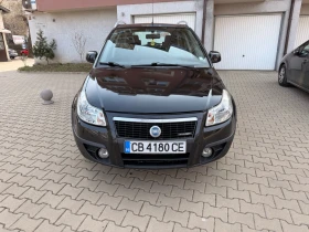 Fiat Sedici 4x4