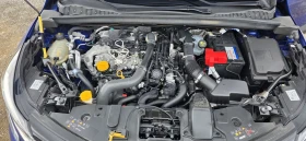 Renault Captur 1.3 Tce-140hp-EDC DYNAMIC-Hybrid - 13000 € / 25425.79 лв. - 28479843 14