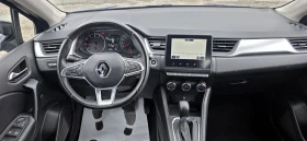 Renault Captur 1.3 Tce-140hp-EDC DYNAMIC-Hybrid - 13000 € / 25425.79 лв. - 28479843 10
