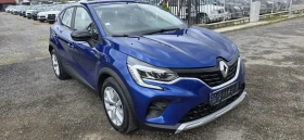 Renault Captur 1.3 Tce-140hp-EDC DYNAMIC-Hybrid - 13000 € / 25425.79 лв. - 28479843 4