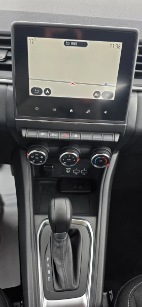 Renault Captur 1.3 Tce-140hp-EDC DYNAMIC-Hybrid - 13000 € / 25425.79 лв. - 28479843 12