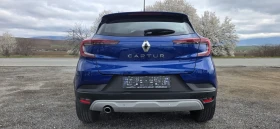 Renault Captur 1.3 Tce-140hp-EDC DYNAMIC-Hybrid - 13000 € / 25425.79 лв. - 28479843 6