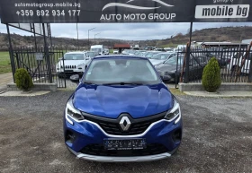 Renault Captur 1.3 Tce-140hp-EDC DYNAMIC-Hybrid
