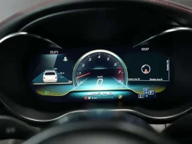 Mercedes-Benz C 43 AMG * ПАНО * 360 * KEYLESS * BURMESTER - 31500 € / 61608.64 лв. - 25681264 13