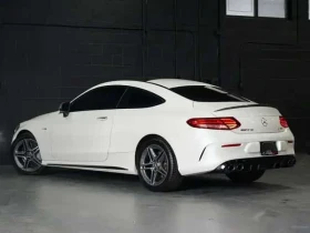 Mercedes-Benz C 43 AMG * ПАНО * 360 * KEYLESS * BURMESTER - 31500 € / 61608.64 лв. - 25681264 4
