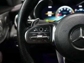 Mercedes-Benz C 43 AMG * ПАНО * 360 * KEYLESS * BURMESTER - 31500 € / 61608.64 лв. - 25681264 10