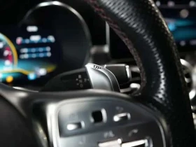 Mercedes-Benz C 43 AMG * ПАНО * 360 * KEYLESS * BURMESTER - 31500 € / 61608.64 лв. - 25681264 11