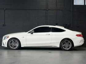 Mercedes-Benz C 43 AMG * ПАНО * 360 * KEYLESS * BURMESTER - 31500 € / 61608.64 лв. - 25681264 3