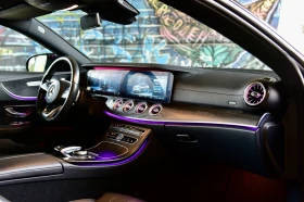 Mercedes-Benz E 350  Coupe AMG 4-MATIC 9G-Tronic - 33999 € / 66496.26 лв. - 84823997 7