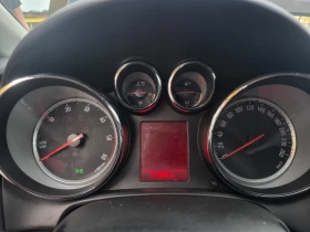 Opel Astra 1.6CDTI NAVI ITALY - 3800 € / 7432.15 лв. - 38703206 16