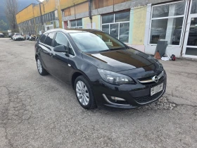 Opel Astra 1.6CDTI NAVI ITALY - 3800 € / 7432.15 лв. - 38703206 3