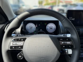 Hyundai Inster 49 kWh 2WD TREND  | Mobile.bg � ����� ������ 7