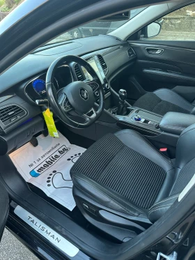 Renault Talisman 1.6DCI | Mobile.bg � ����� ������ 9
