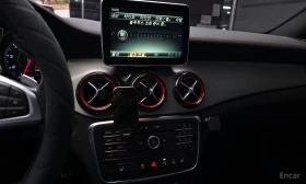 Mercedes-Benz CLA 45 AMG 4MATIC* �������* ������* ������*  | Mobile.bg � ����� ������ 9