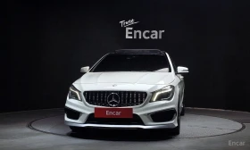 Mercedes-Benz CLA 45 AMG 4MATIC* �������* ������* ������*  | Mobile.bg � ����� ������ 3