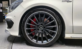 Mercedes-Benz CLA 45 AMG 4MATIC* �������* ������* ������*  | Mobile.bg � ����� ������ 5