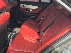 Mercedes-Benz C 43 AMG * CARFAX * 2 ����� * �������� * ������ ����� *  | Mobile.bg � ����� ������ 12