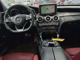 Mercedes-Benz C 43 AMG * CARFAX * 2 ����� * �������� * ������ ����� *  | Mobile.bg � ����� ������ 10