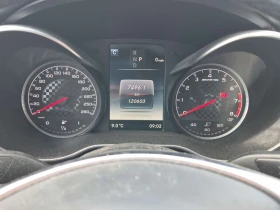Mercedes-Benz C 43 AMG * CARFAX * 2 ����� * �������� * ������ ����� *  | Mobile.bg � ����� ������ 9