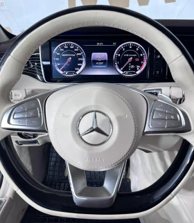 Mercedes-Benz S 63 AMG Cabrio* 4Matic* Burm* HuD* Exclusive | Mobile.bg � ����� ������ 11
