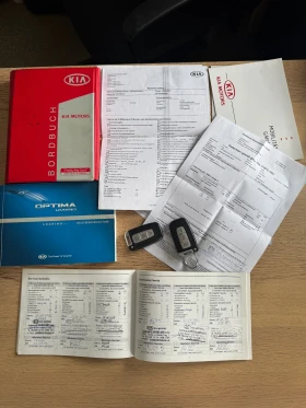 Kia Optima 2.0������/Hybrid | Mobile.bg � ����� ������ 17