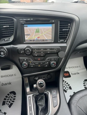 Kia Optima 2.0������/Hybrid | Mobile.bg � ����� ������ 10