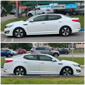 Kia Optima 2.0������/Hybrid | Mobile.bg � ����� ������ 6