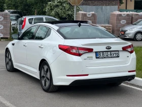 Kia Optima 2.0������/Hybrid | Mobile.bg � ����� ������ 6