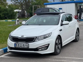 ����� �� �������� �� Kia Optima 2.0������/Hybrid