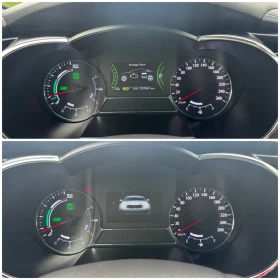 Kia Optima 2.0������/Hybrid | Mobile.bg � ����� ������ 12