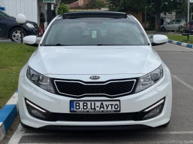 ����� �� �������� �� Kia Optima 2.0������/Hybrid