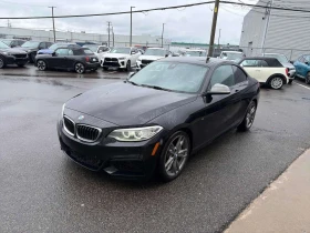 ����� �� �������� �� BMW 240 XDRIVE * ������ ���������������� �� BMW * 