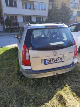 Mazda Premacy | Mobile.bg � ����� ������ 3