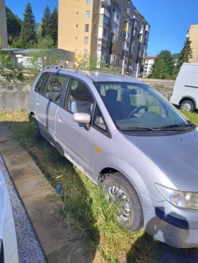Mazda Premacy | Mobile.bg � ����� ������ 4
