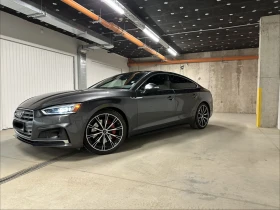 Audi S5 B9 - 25900 € / 50656.00 лв. - 94634524 7