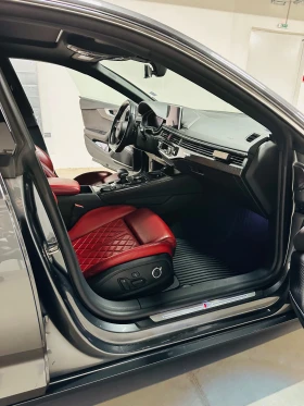 Audi S5 B9 - 25900 € / 50656.00 лв. - 94634524 10