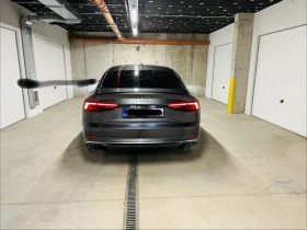 Audi S5 B9 - 25900 € / 50656.00 лв. - 94634524 6