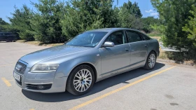 Audi A6 C6