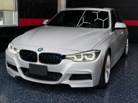 ����� �� �������� �� BMW 340 M* SPORT* HARMON* KARDON* LANE* ASSIST* RECARO* ��