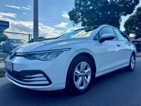 VW Golf 8 Серия, Дигитално табло, Автоматик