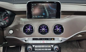 Kia Stinger 3.3* TURBO* GT* ОБДУХВАНЕ* ДИСТРОНИК* ХЕДЪП* 360КА | Auto.bg — изображение 8