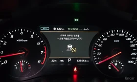 Kia Stinger 3.3* TURBO* GT* ОБДУХВАНЕ* ДИСТРОНИК* ХЕДЪП* 360КА | Auto.bg — изображение 12