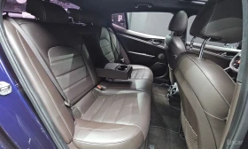 Kia Stinger 3.3* TURBO* GT* ОБДУХВАНЕ* ДИСТРОНИК* ХЕДЪП* 360КА | Auto.bg — изображение 15