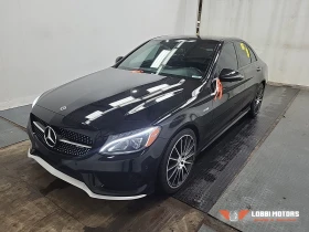 ������ Mercedes-Benz C 43 A...