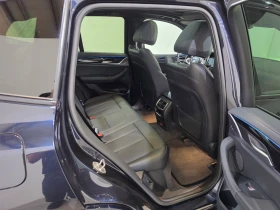 BMW iX3 80 kWh M-Sport Pano LED Navi-Pro Leather 100% SoH | Mobile.bg � ����� ������ 8