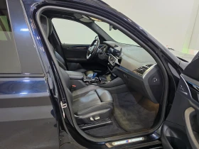BMW iX3 80 kWh M-Sport Pano LED Navi-Pro Leather 100% SoH | Mobile.bg � ����� ������ 7