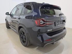 BMW iX3 80 kWh M-Sport Pano LED Navi-Pro Leather 100% SoH | Mobile.bg � ����� ������ 4