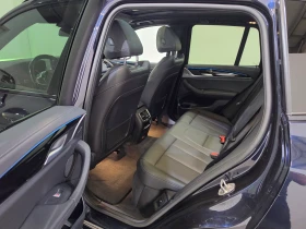 BMW iX3 80 kWh M-Sport Pano LED Navi-Pro Leather 100% SoH | Mobile.bg � ����� ������ 6